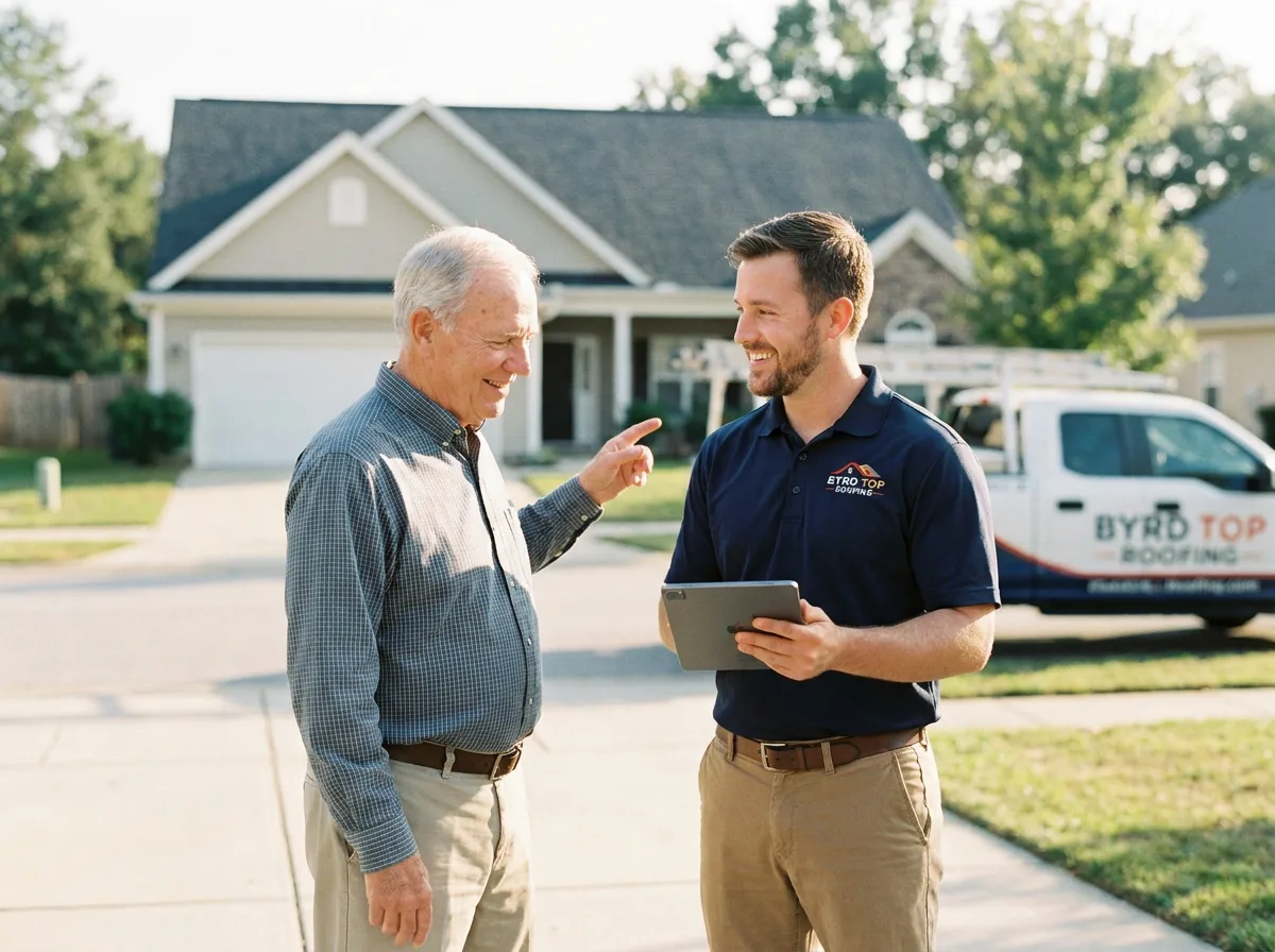 Roofing Boydton, VA FAQs
